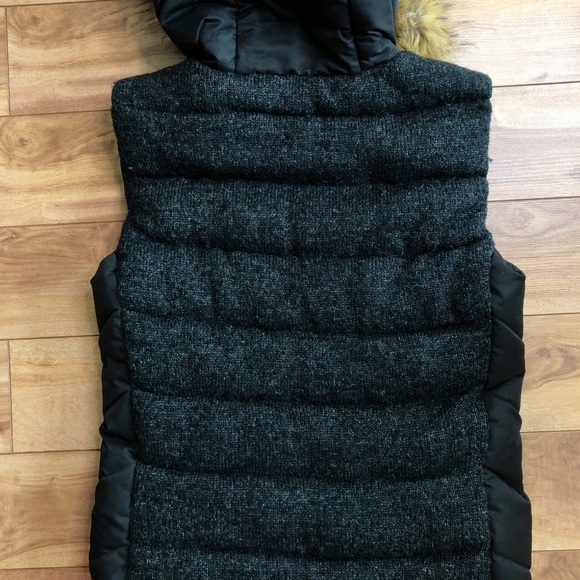 ZARA Trafaluc Vest - Picture 2 of 8